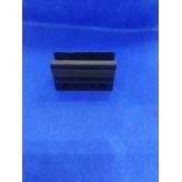 Supporto Tous per guida 30x41 zanzariere incassate