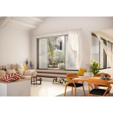 Zanzariera plissè Sincro Pliss