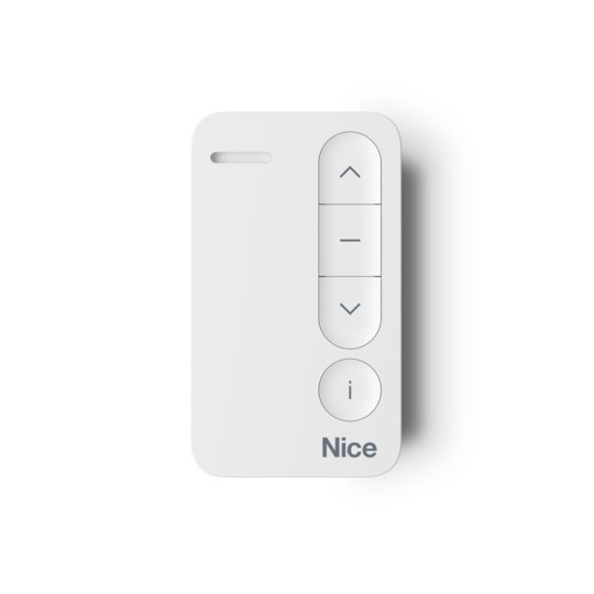 Telecomando Tapparelle NICE MINIDOMI1
