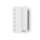 Telcomando Tapparelle NICE MINIDOMI6