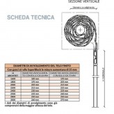Tapparella Orientabile Orienta