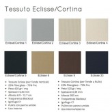 Tenda a rullo oscurante