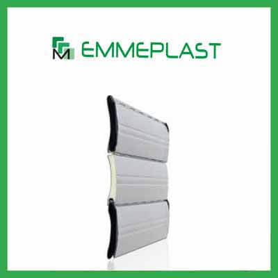 rilievi e misure tapparelle metalliche