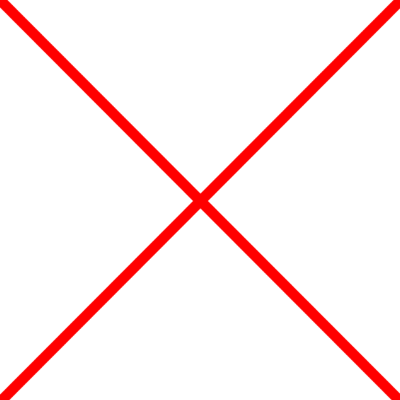 No